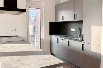 Wohnung Hannover Döhren-Wülfel - 4 Zimmer, 97 m&sup2;, 1.561&euro; | Angebot:27438068