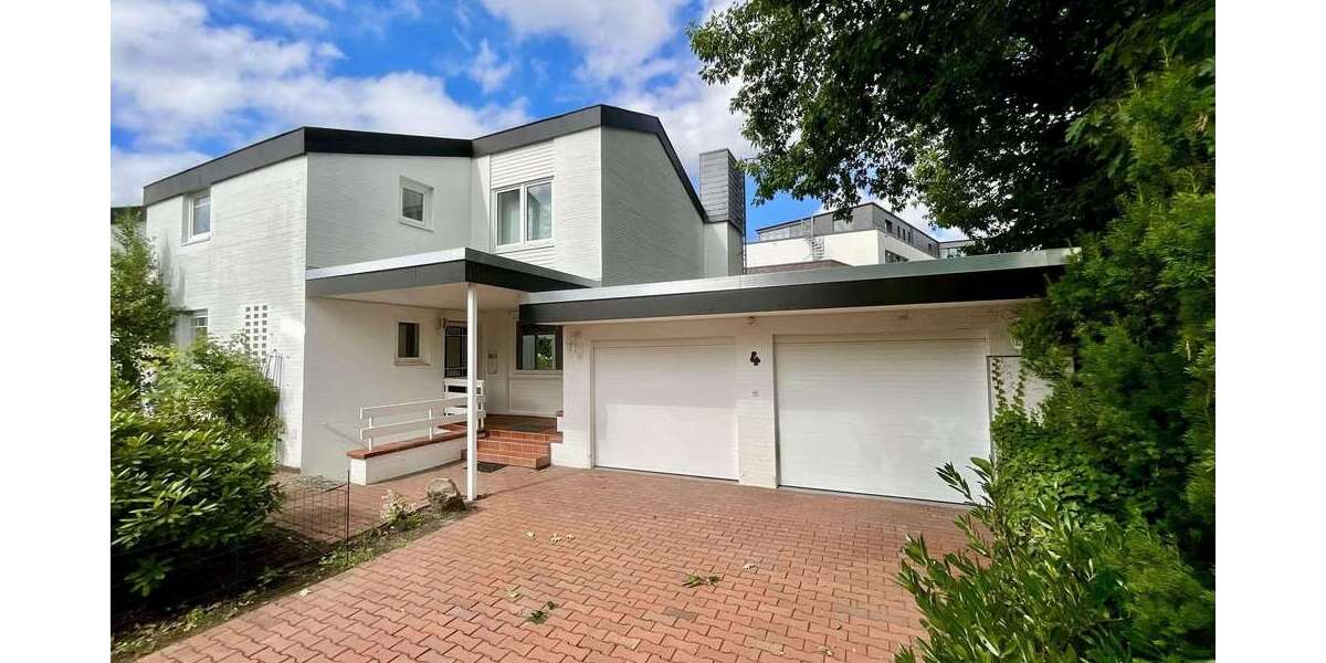 Einfamilienhaus Burgwedel - 5 Zimmer, 130 m&sup2;, 438.000&euro; | Angebot:27156281