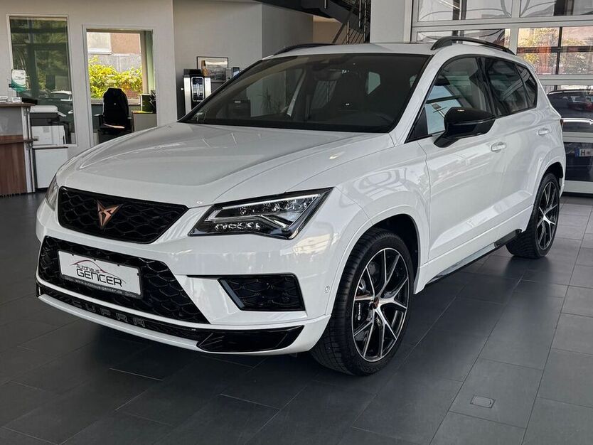 Ateca
