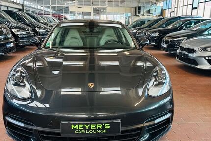 Porsche Panamera 92.988 km 52.900 &euro; Hannover 30655
