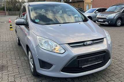 Ford C-Max 209.277 km 2.990 &euro; Laatzen / Hannover 30880