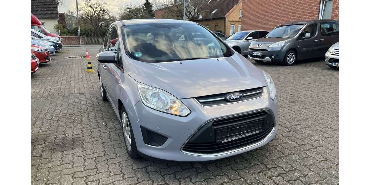Ford C-Max 209.277 km 2.990 &euro; Laatzen / Hannover 30880