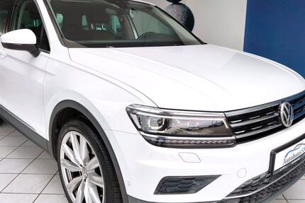 VW Tiguan 98.163 km 21.490 &euro; Laatzen (Bei Hannover) 30880