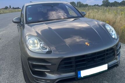 Porsche Macan 249.980 km 18.000 &euro; Garbsen 30827