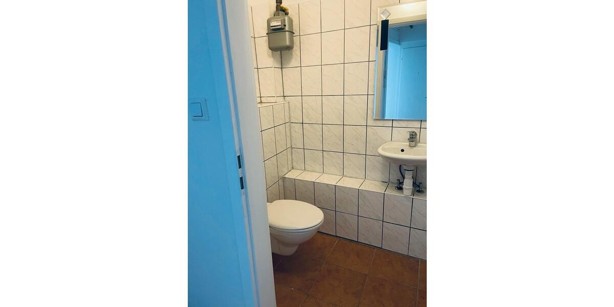 Helle 3-Zimmer-Wohnung in gefragter Lage von Hannover in List 3 zimmer