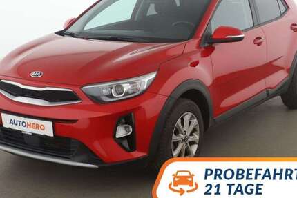 Kia Stonic 42.386 km 12.420 &euro; Laatzen 30880