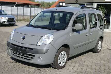 Renault Kangoo 242.300 km 3.990 € Adelheidsdorf 29352