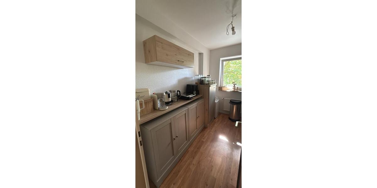 Etagenwohnung Hannover Misburg-Anderten - 2 Zimmer, 53 m&sup2;, 690&euro; | Angebot:27559328