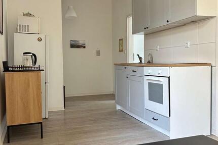 Wohnung Hannover Nord - 1 Zimmer, 42 m&sup2;, 570&euro; | Angebot:26233956