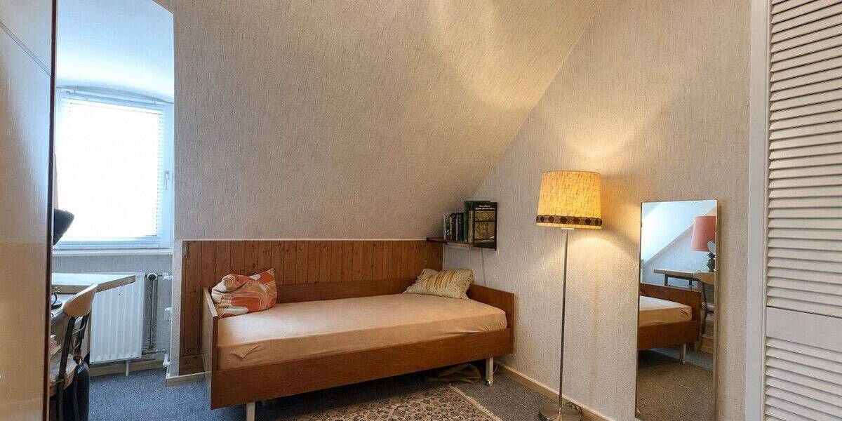 Mehrfamilienhaus, Wohnhaus Hannover / Waldhausen Waldhausen - 6 Zimmer, 160 m&sup2;, 595.000&euro; | Angebot:26841360