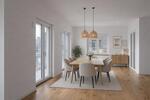 Etagenwohnung Hannover Döhren-Wülfel - 3 Zimmer, 123 m&sup2;, 1.790&euro; | Angebot:26480915