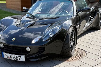 Lotus Elise 33.600 km 48.000 &euro; Springe 31832