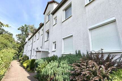 Wohnung Hannover Döhren-Wülfel - 2 Zimmer, 37 m&sup2;, 85.000&euro; | Angebot:26918094