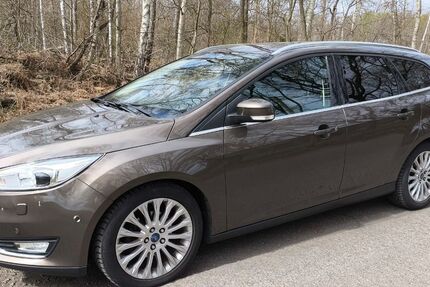 Ford Focus 197.000 km 7.300 &euro; Neustadt am Rübenberge 31535