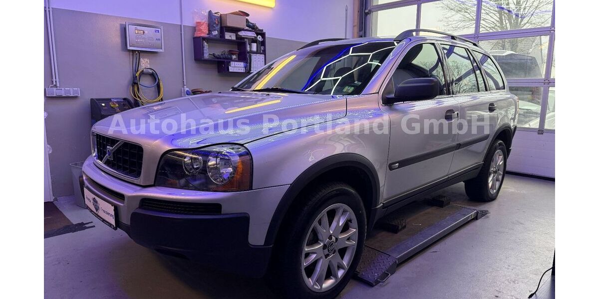 Volvo XC90 134.452 km 14.999 &euro; Hannover 30629
