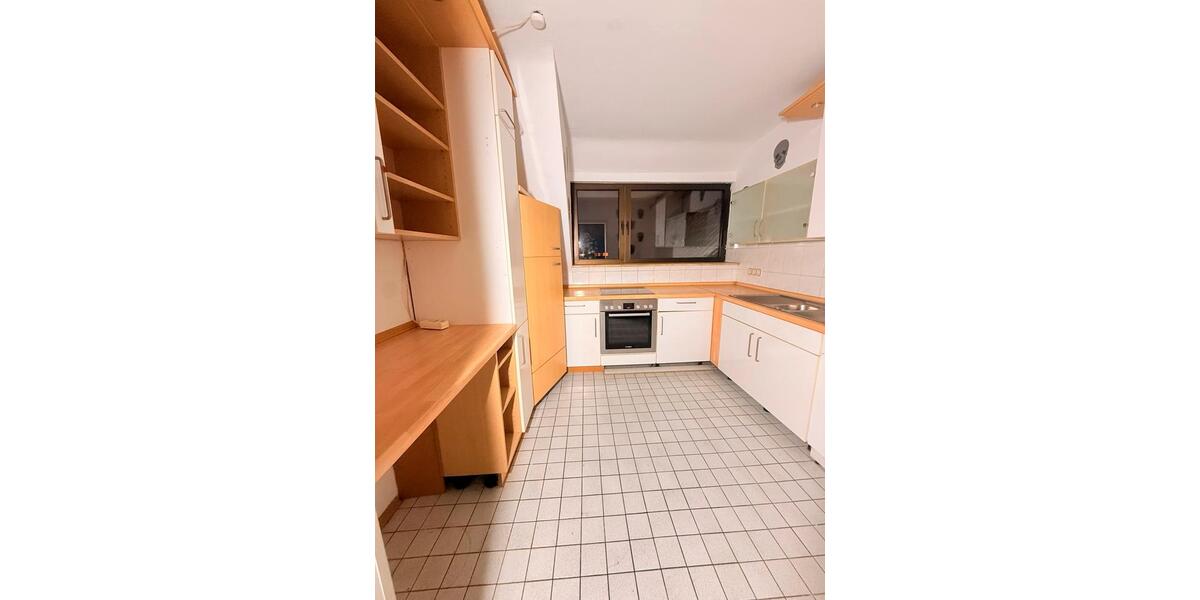 Etagenwohnung Garbsen Berenbostel - 4 Zimmer, 96 m&sup2;, 1.200&euro; | Angebot:24854492