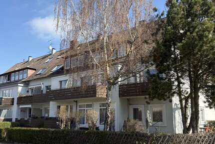 Wohnung Bad Nenndorf - 3 Zimmer, 62 m&sup2;, 180.000&euro; | Angebot:20165695