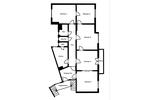 Dachgeschoßwohnung Garbsen Berenbostel - 5 Zimmer, 115 m&sup2;, 1.060&euro; | Angebot:26679199
