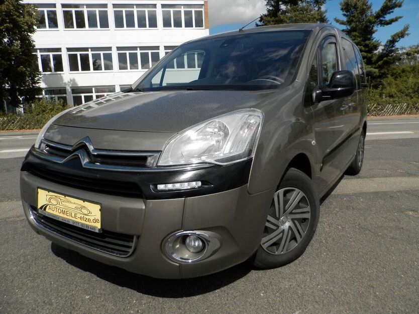 Berlingo