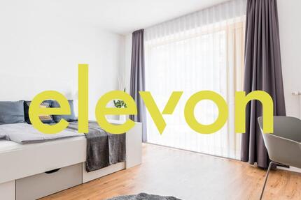 Wohnung Hannover Döhren-Wülfel - 1 Zimmer, 19 m&sup2;, 324&euro; | Angebot:25377516