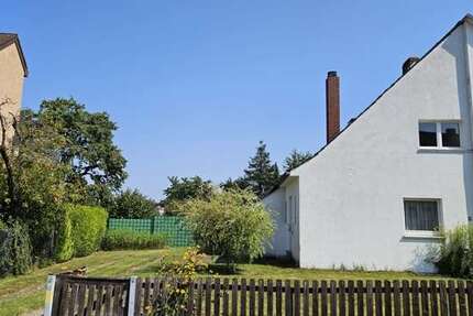 Haus zum Kaufen in Hannover Oberricklingen 489.000 € 80 m² 3 zimmer