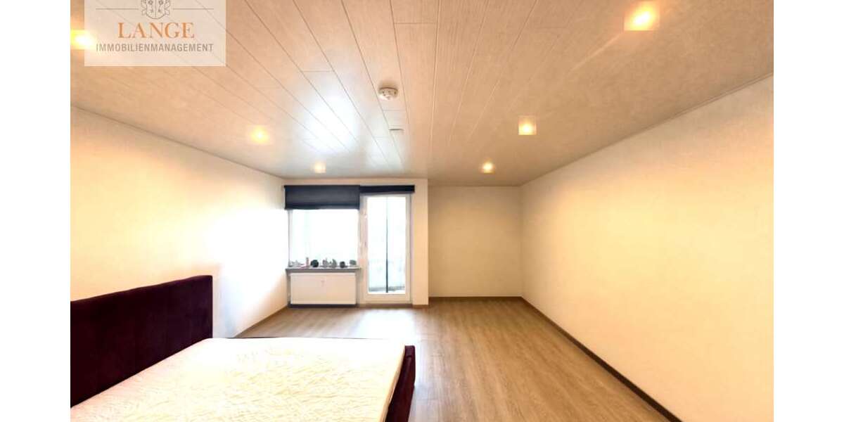 Etagenwohnung Hannover Misburg-Nord - 1 Zimmer, 38 m&sup2;, 550&euro; | Angebot:27501315