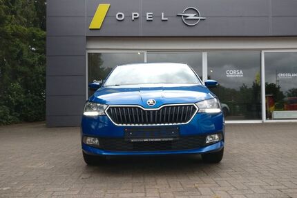Skoda Fabia 21.582 km 10.492 &euro; Langenhagen 30853
