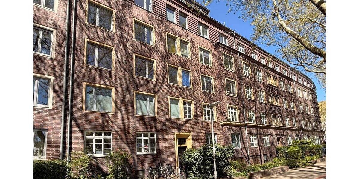 Etagenwohnung Hannover Südstadt - 2 Zimmer, 73 m&sup2;, 325.000&euro; | Angebot:26499911