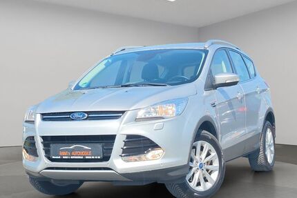 Ford Kuga 89.000 km 9.900 &euro; Neustadt 31535
