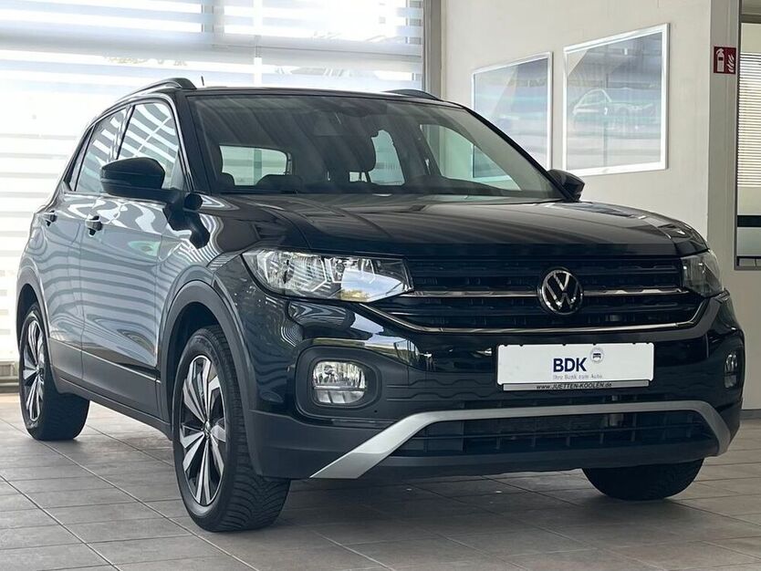 T-Cross