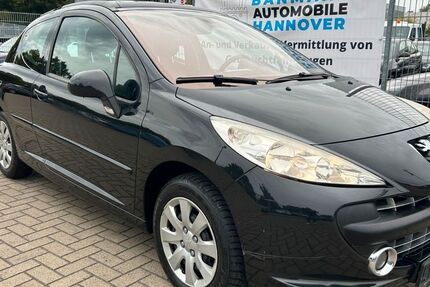 Peugeot 207 220.200 km 1.399 € Hannover 30179