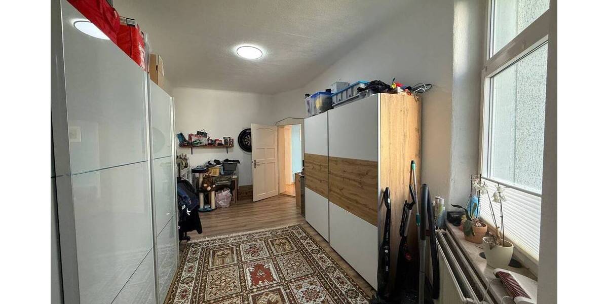 Etagenwohnung Hannover Ricklingen - 4 Zimmer, 104 m&sup2;, 268.000&euro; | Angebot:26472094