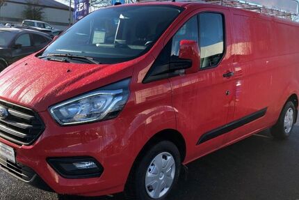 Ford Transit Custom 79.800 km 16.990 &euro; Wunstorf 31515