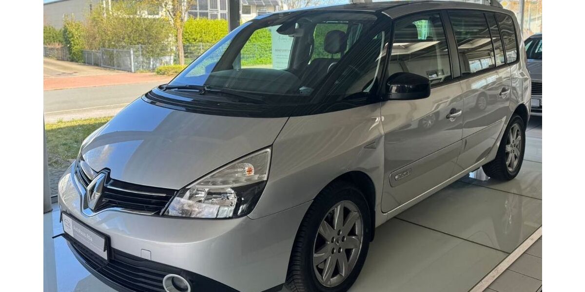 Renault Espace 218.000 km 5.900 &euro; Barsinghausen 30890