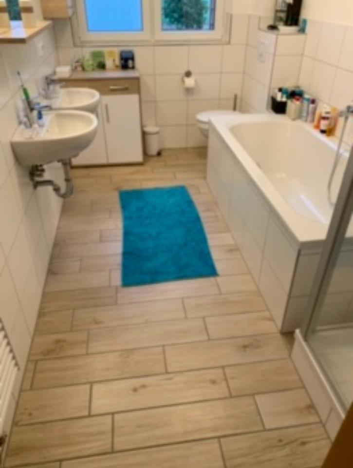 RMH mit Garten 6 Zimmern5 SchlafziGaragenBalkonen