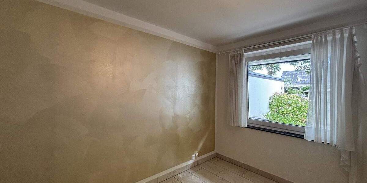 Reihenmittelhaus Burgdorf - 5 Zimmer, 125 m&sup2;, 379.000&euro; | Angebot:25409966