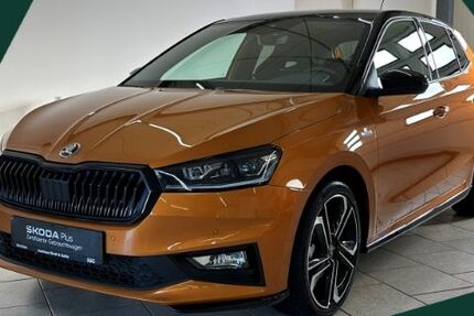 Skoda Fabia 2.758 km 23.990 € Hemmingen/Hannover 30966