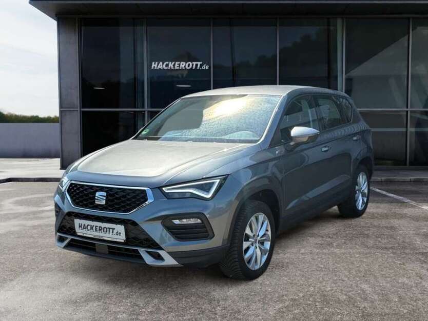 Ateca