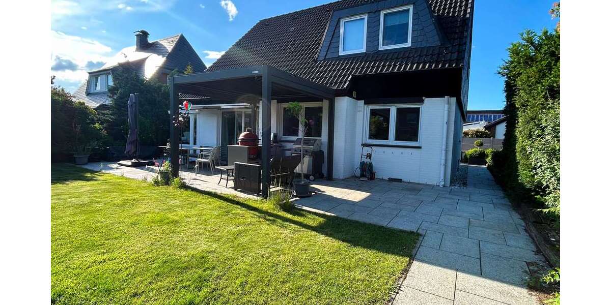 Einfamilienhaus Langenhagen - 4 Zimmer, 150 m&sup2;, 649.000&euro; | Angebot:27043270
