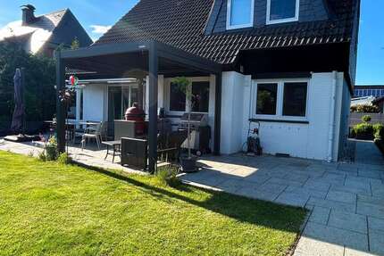 Haus Langenhagen - 4 Zimmer, 150 m&sup2;, 649.000&euro; | Angebot:27043270