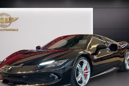 Ferrari 296 GTB