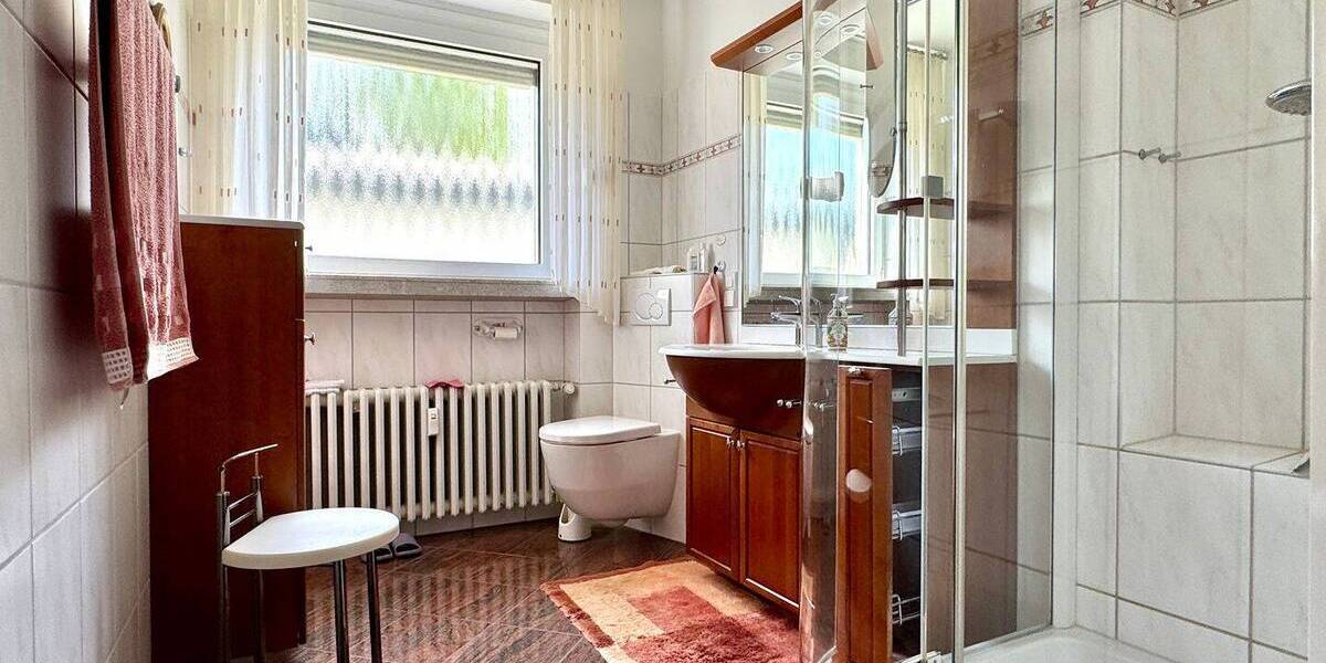 Etagenwohnung Wunstorf - 3 Zimmer, 112 m&sup2;, 199.990&euro; | Angebot:26291876