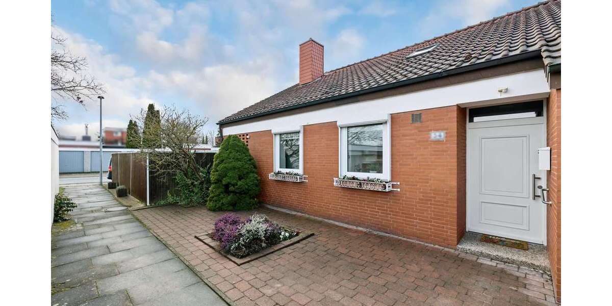 Einfamilienhaus Hemmingen - 6 Zimmer, 172 m&sup2;, 550.000&euro; | Angebot:25841792