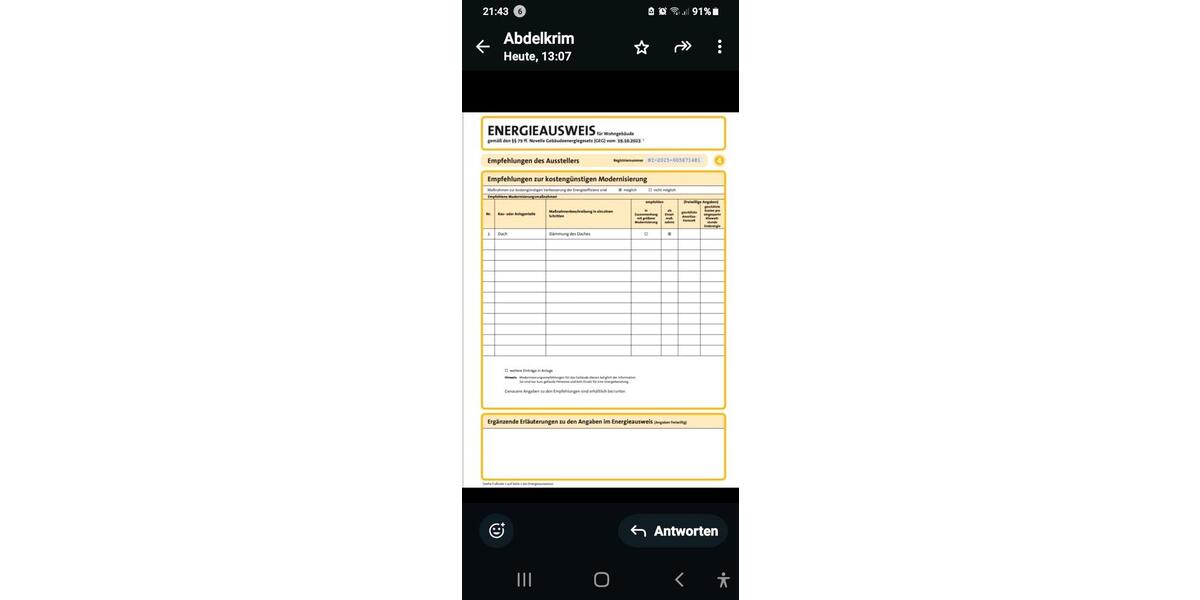 Doppelhaushälfte Burgwedel - 5 Zimmer, 100 m&sup2;, 250.000&euro; | Angebot:24745463