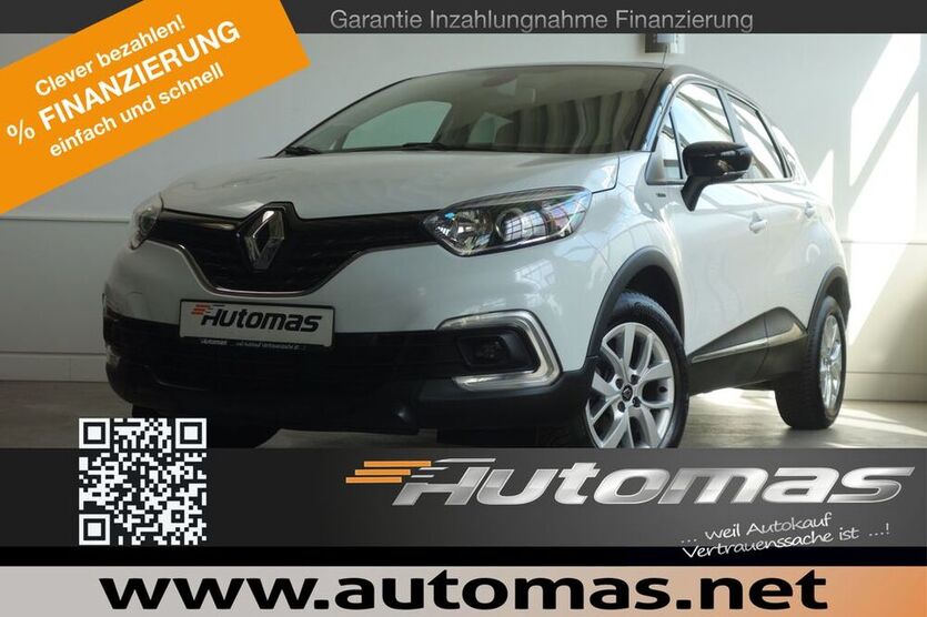 Captur