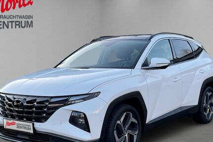 Hyundai TUCSON 73.612 km 25.360 &euro; Laatzen 30880