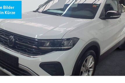 VW T-Cross 25.468 km 24.930 &euro; Hildesheim 31135
