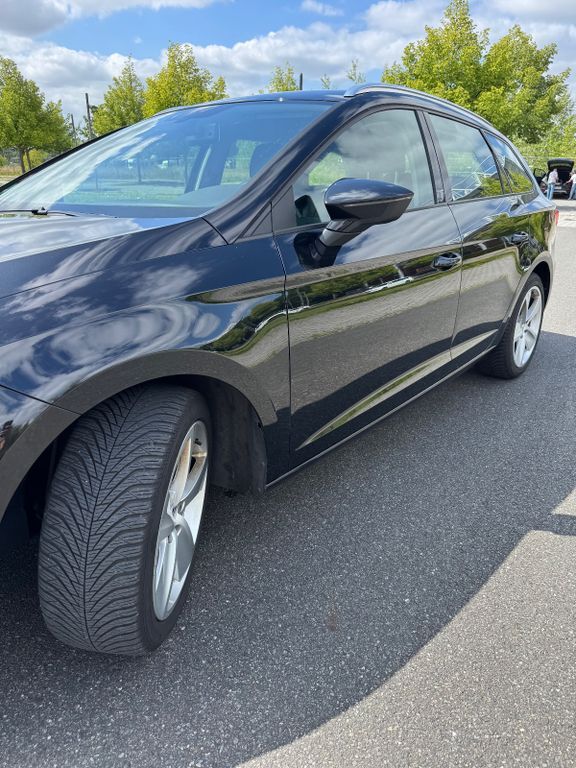 Seat Leon 155.000 km 9.000 € Hannover 30559