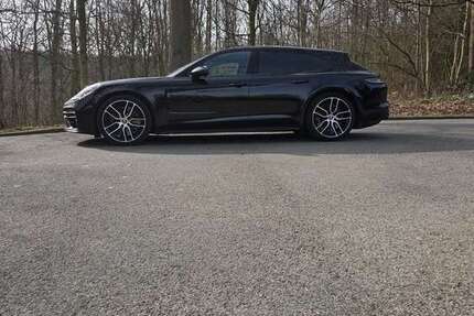 Porsche Panamera 52.800 km 92.500 &euro; Barsinghausen 30890