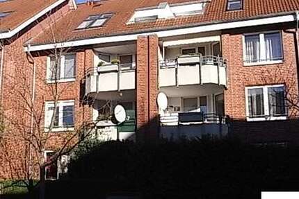 Wohnung zum Mieten in Hannover 395,74 € 45.14 m² 2 zimmer